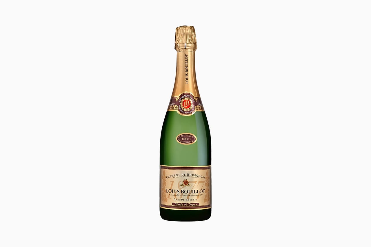 Total Wine & More Sparkling wine