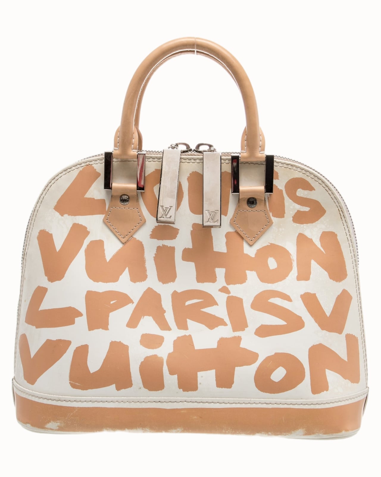 Louis Vuitton Alma MM