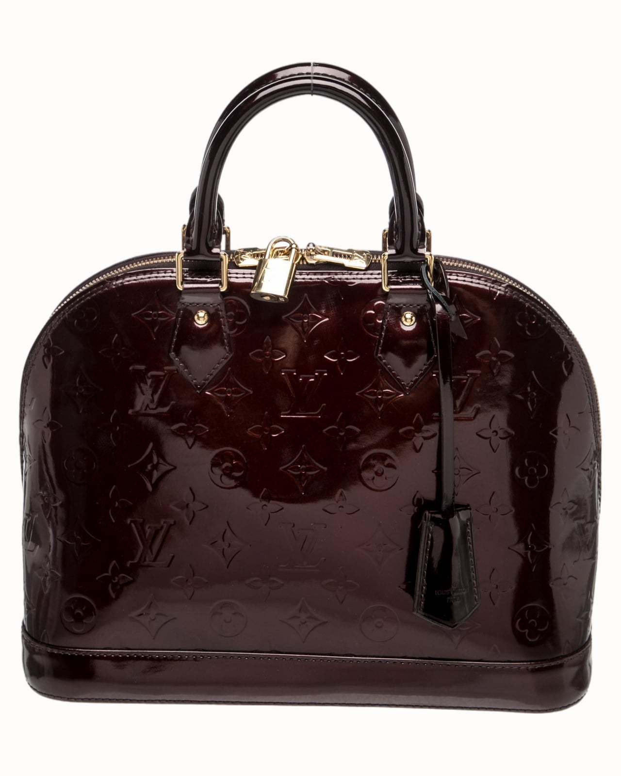 Louis Vuitton Alma PM