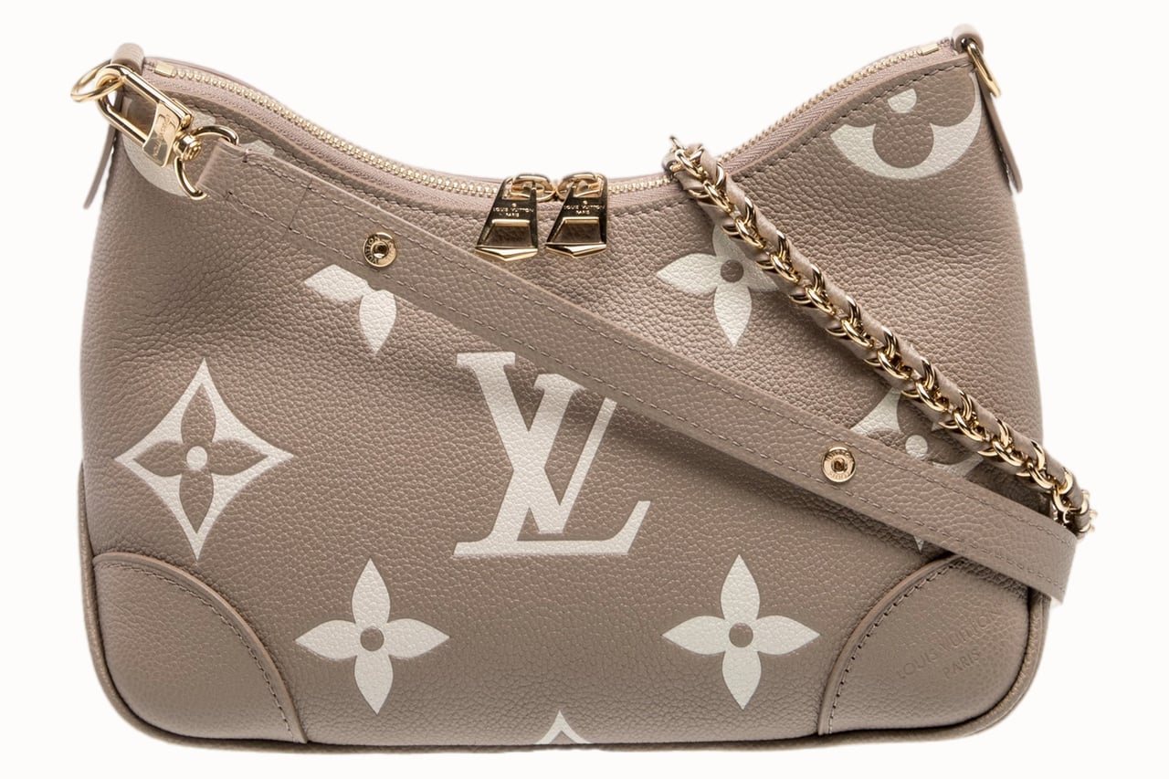 Louis Vuitton Boulogne PM
