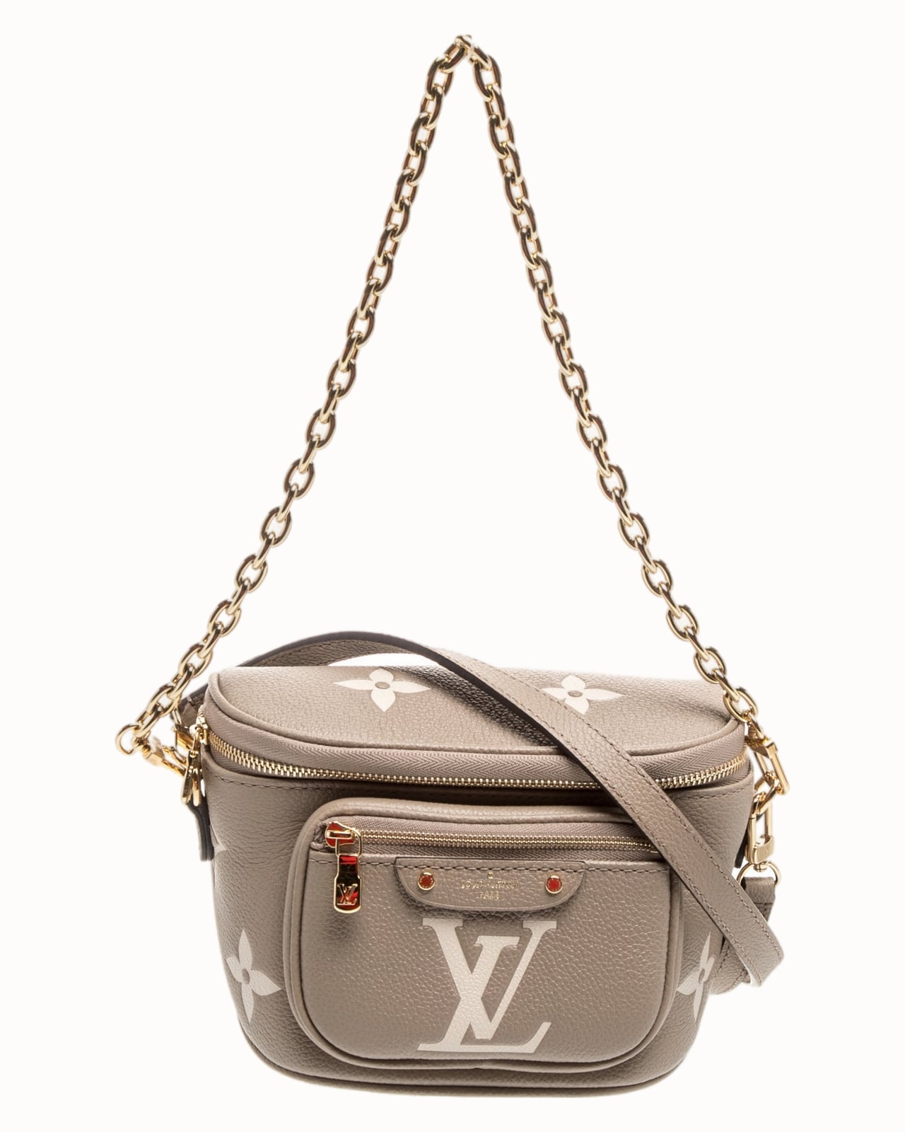 Louis Vuitton Bumbag Mini