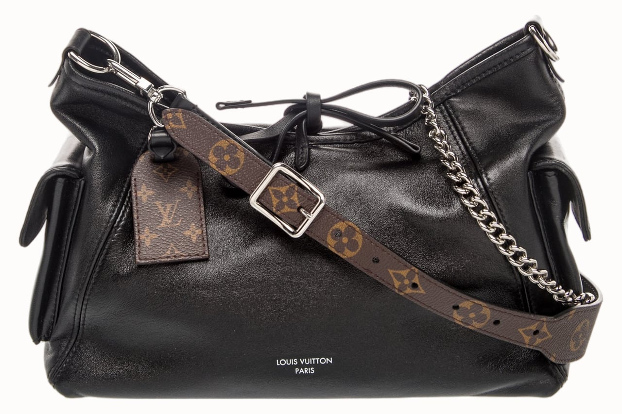Louis Vuitton Carryall PM