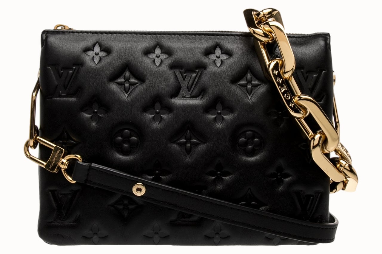 Louis Vuitton Coussin BB