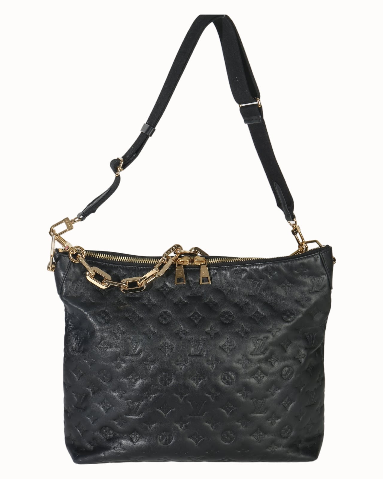 Louis Vuitton Coussin MM