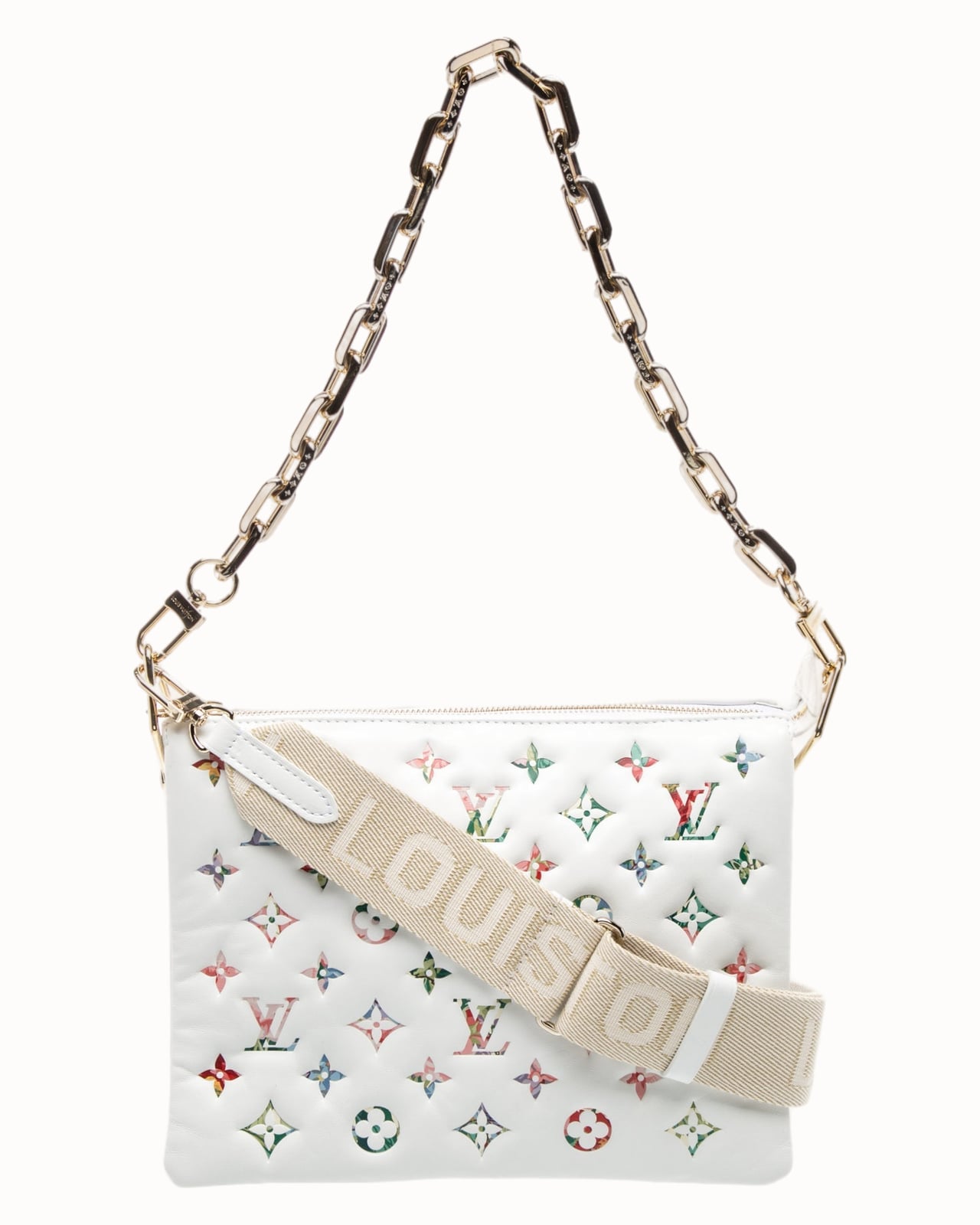 Louis Vuitton Coussin PM