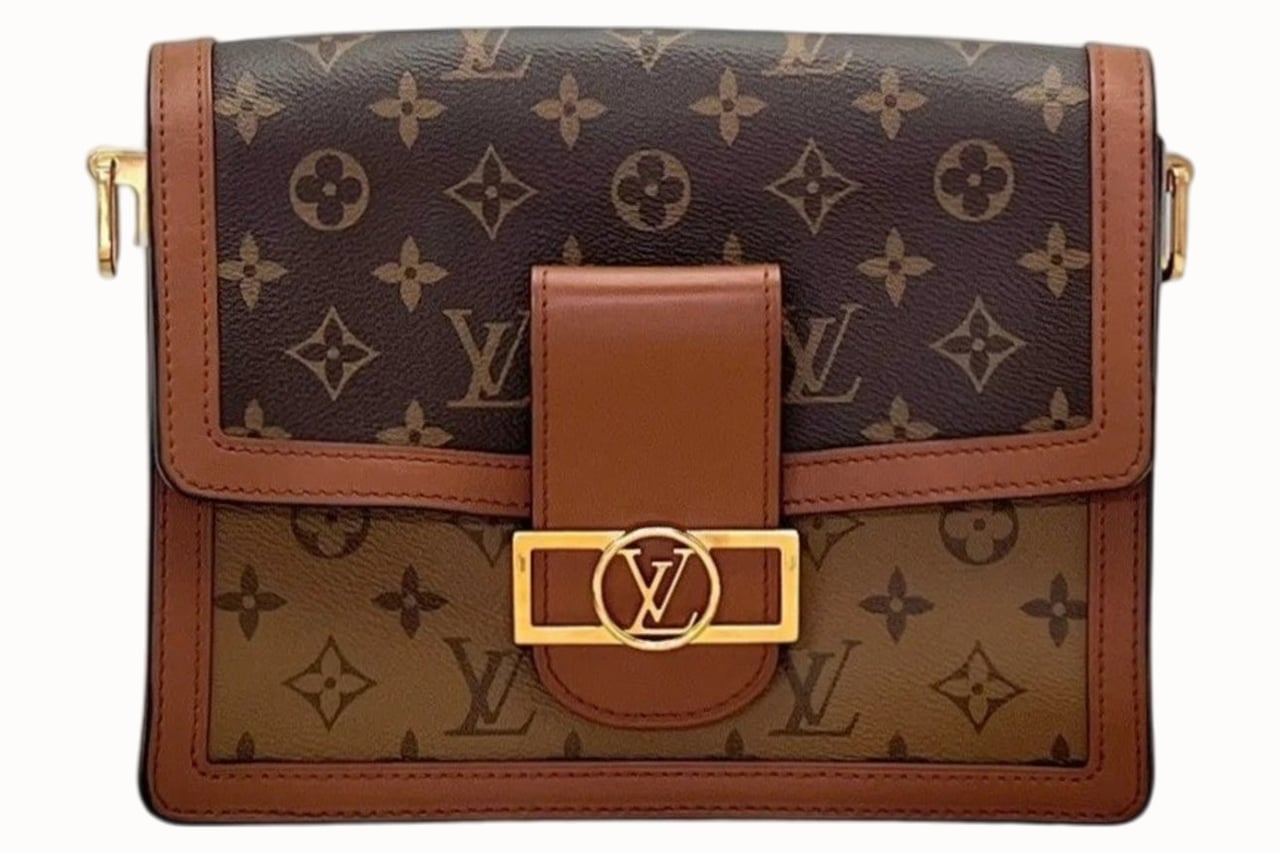 Louis Vuitton Dauphine MM