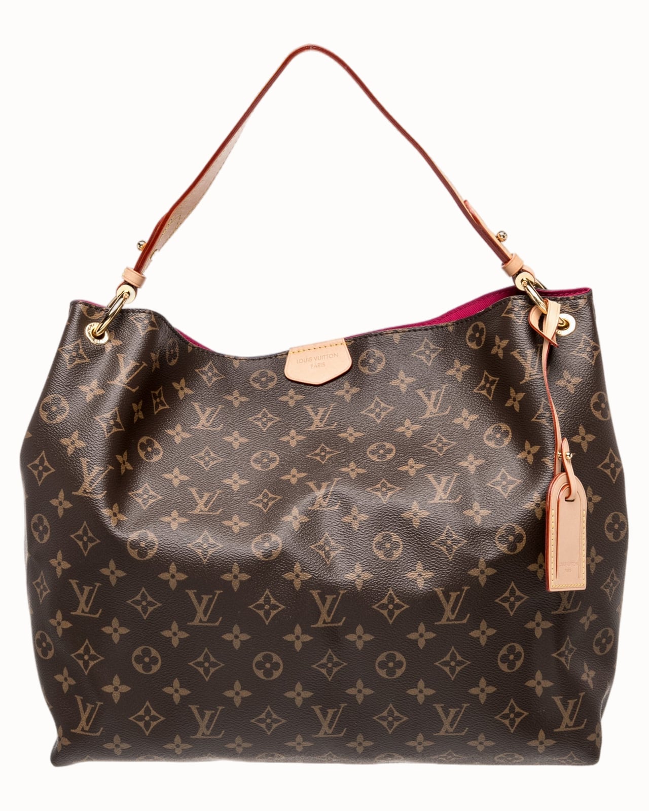 Louis Vuitton Graceful MM