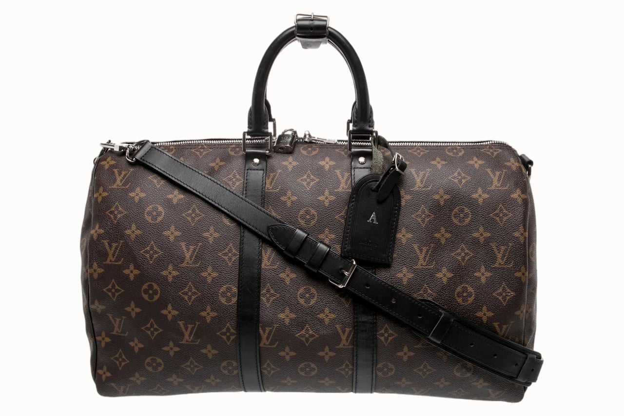 Louis Vuitton Keepall 45