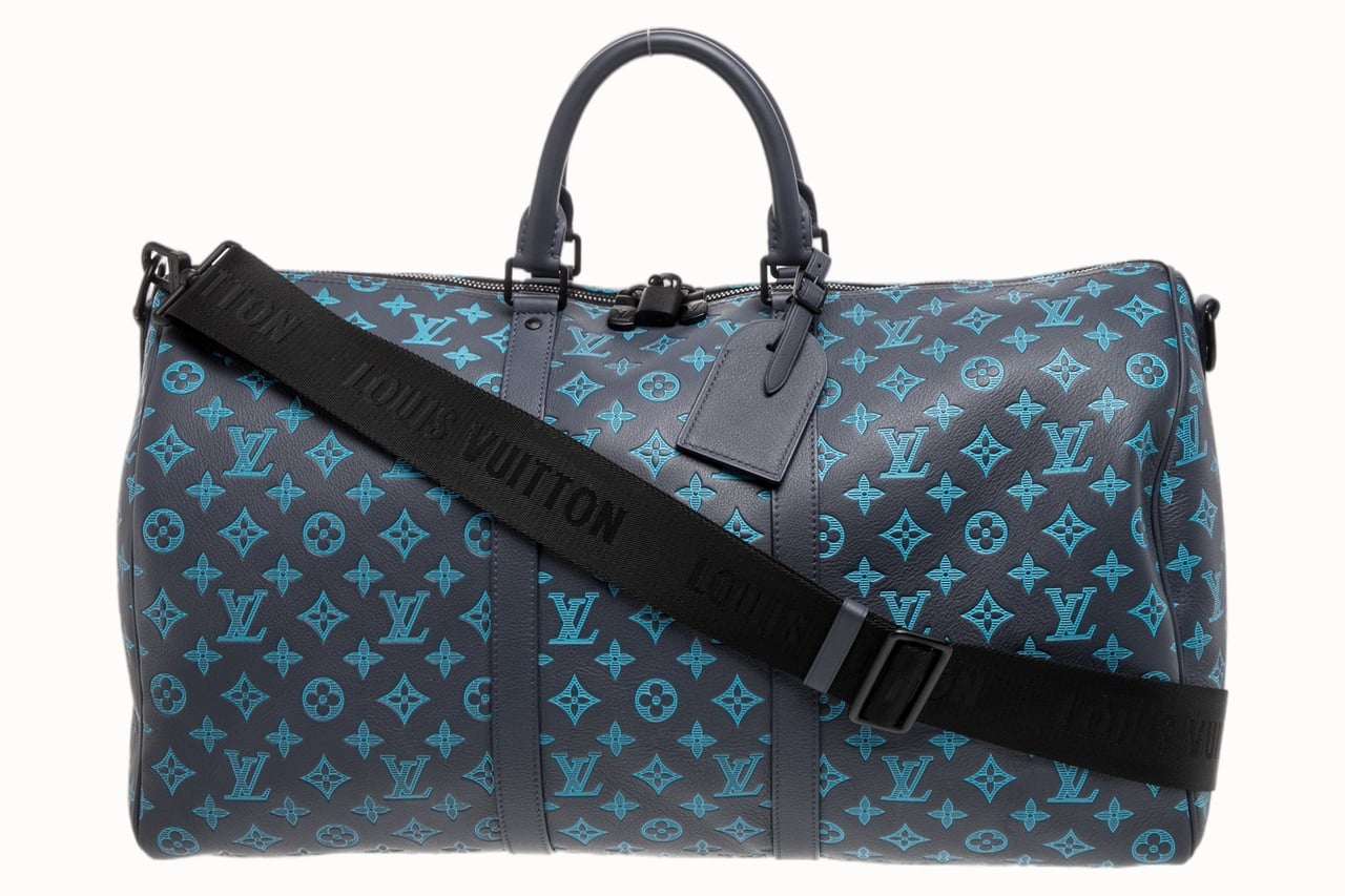 Louis Vuitton Keepall 50