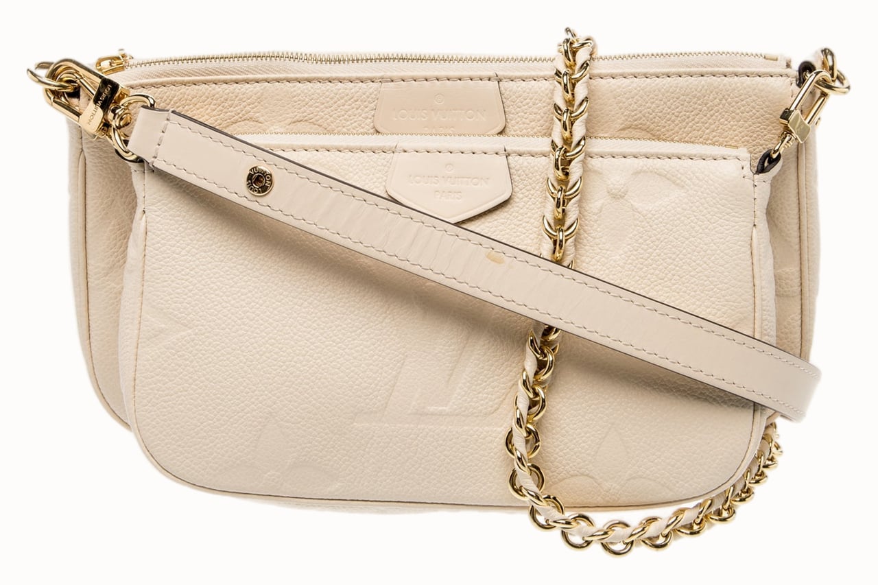 Louis Vuitton Multi Pochette Accessoires