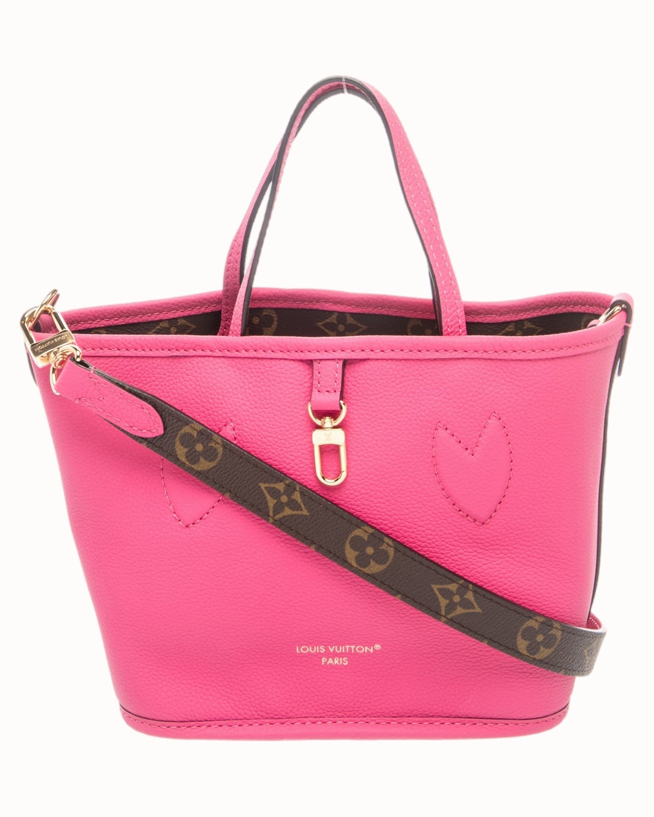 Louis Vuitton Neverfull BB