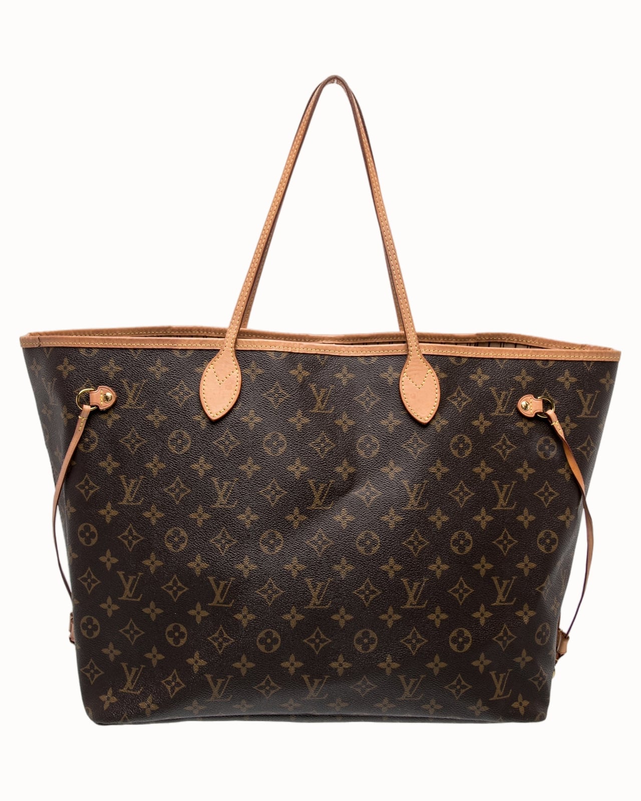 Louis Vuitton Neverfull GM