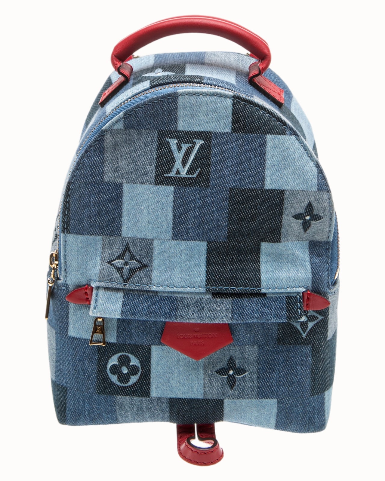 Louis Vuitton Palm Springs Mini