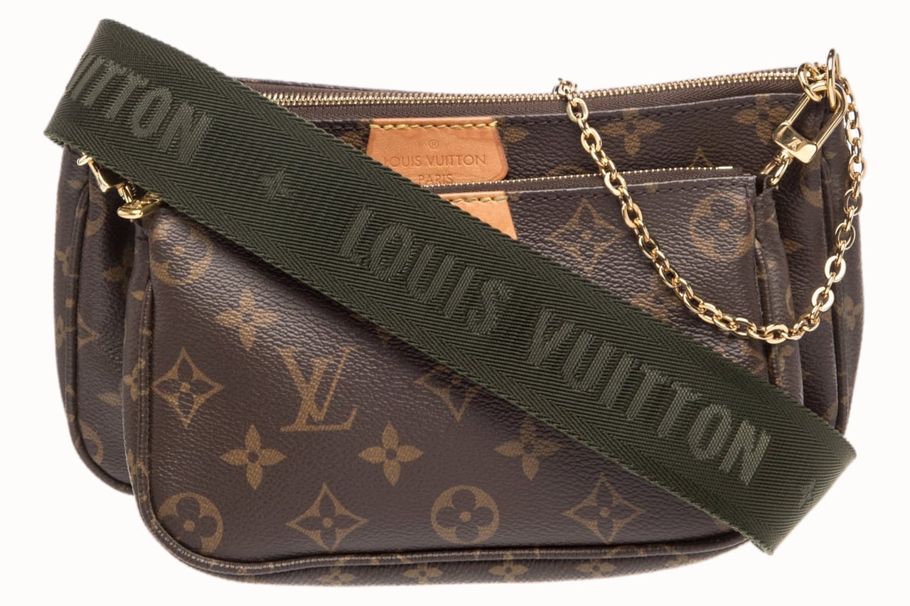 Louis Vuitton Pochette Accessoires