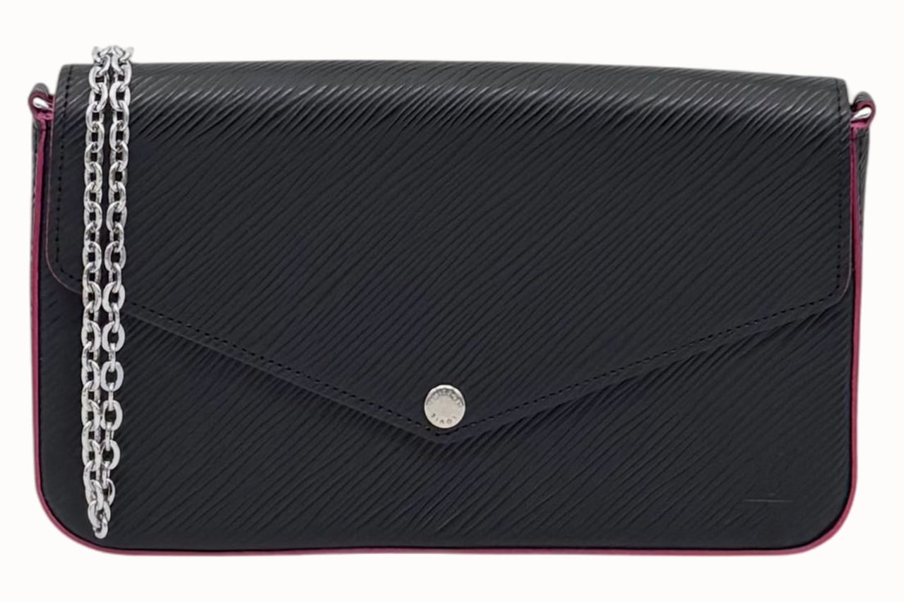 Louis Vuitton Pochette Felicie