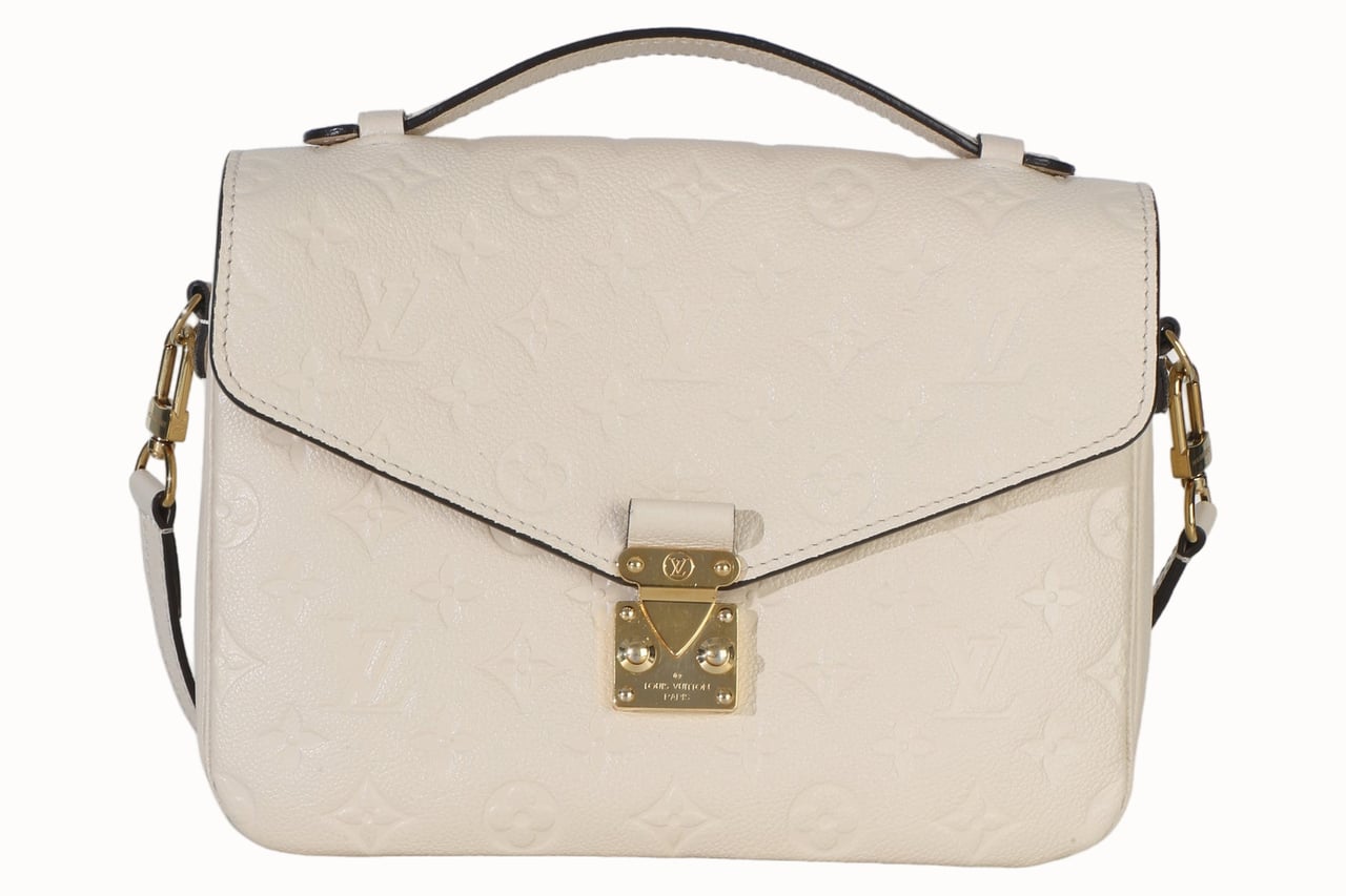 Louis Vuitton Pochette Metis
