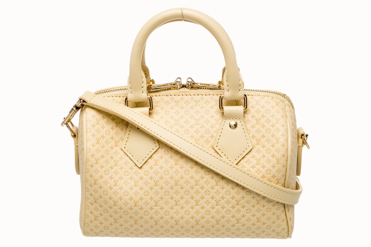Louis Vuitton Speedy Bandouliere 20
