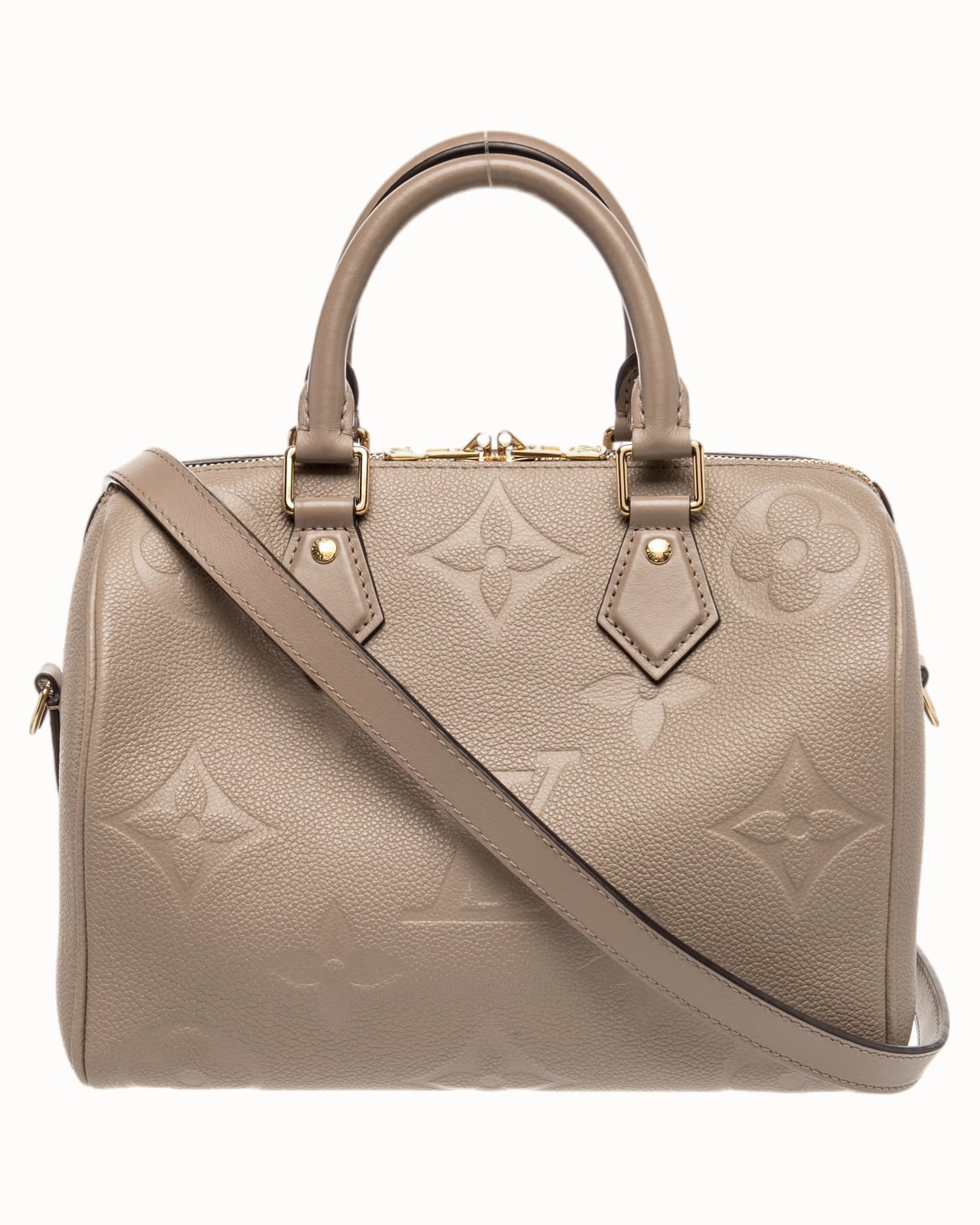 Louis Vuitton Speedy Bandouliere 25