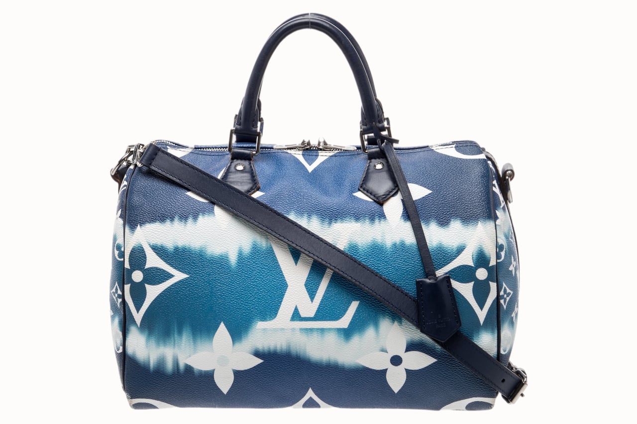 Louis Vuitton Speedy Bandouliere 30