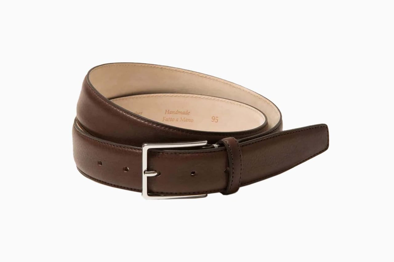 Luca Faloni Belt