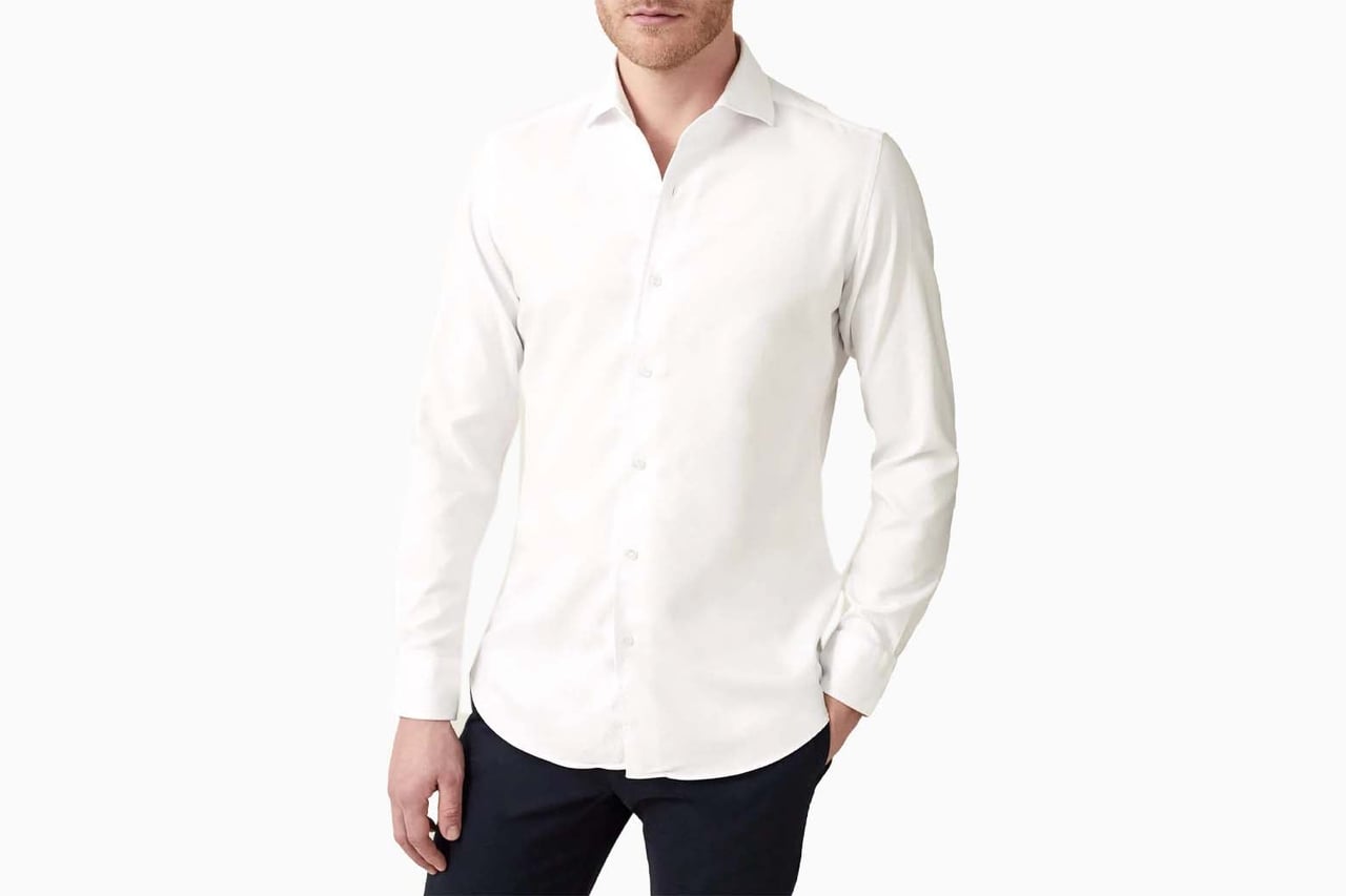Luca Faloni Oxford Shirt