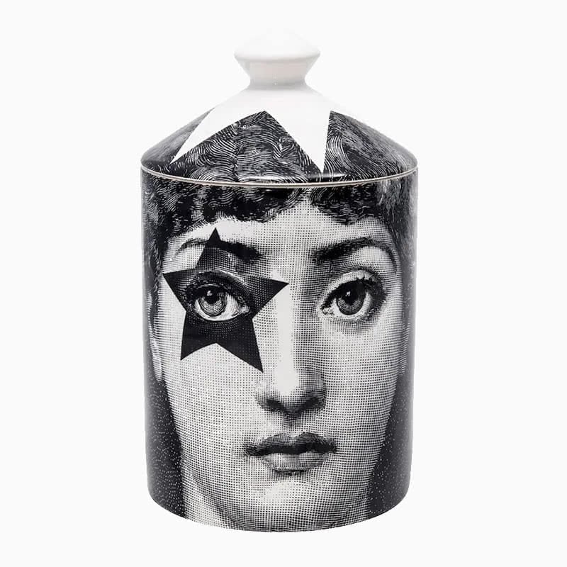 Luisaviaroma home candle review - Luxe Digital