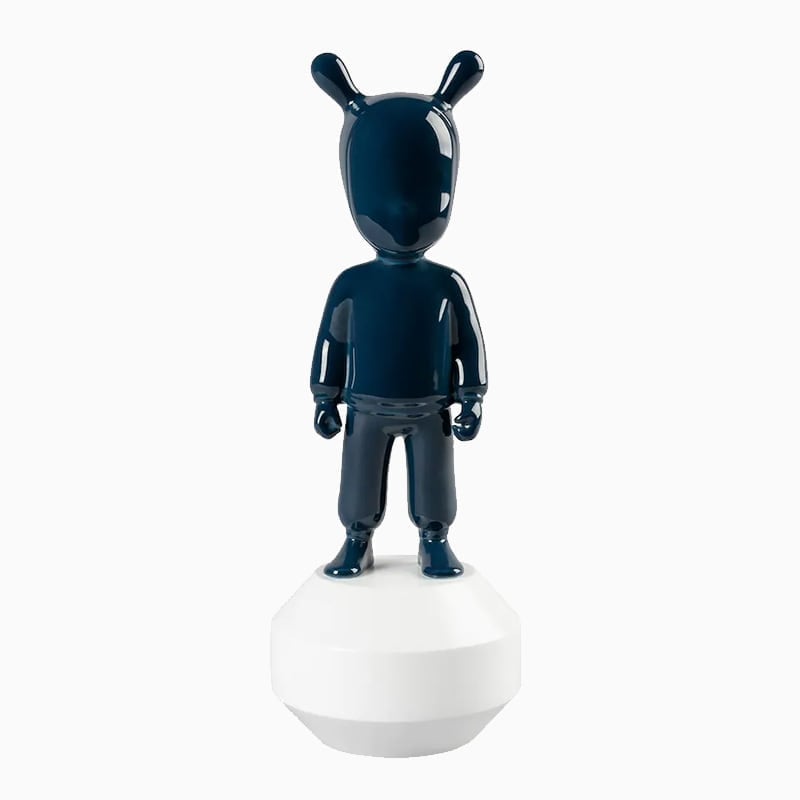Luisaviaroma home lladro review - Luxe Digital