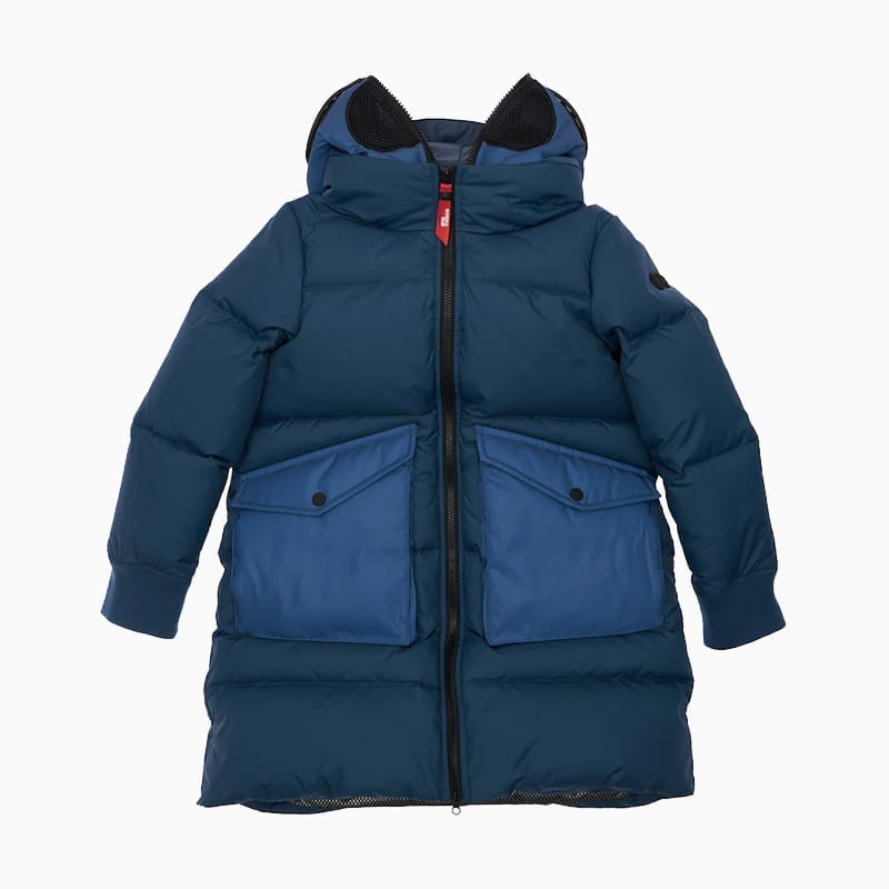 Luisaviaroma kids ai riders coat review - Luxe Digital
