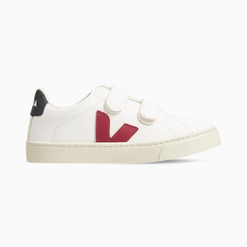 Luisaviaroma kids veja sneakers review - Luxe Digital