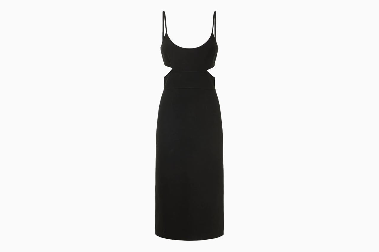luisaviaroma lvrsustainable brand the lbd - Luxe Digital