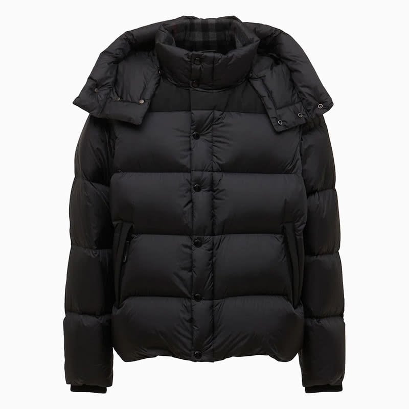 Luisaviaroma men burberry jacket review - Luxe Digital