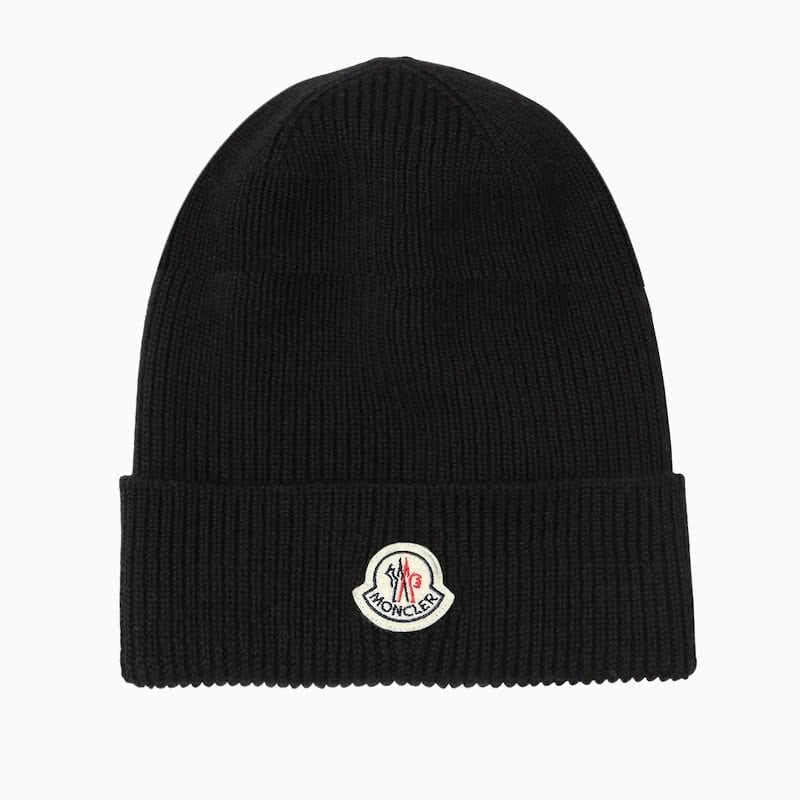 Luisaviaroma men moncler beanie review - Luxe Digital