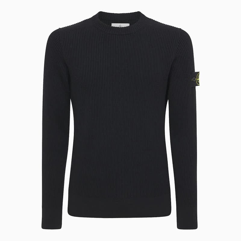 Luisaviaroma men stone island sweater review - Luxe Digital