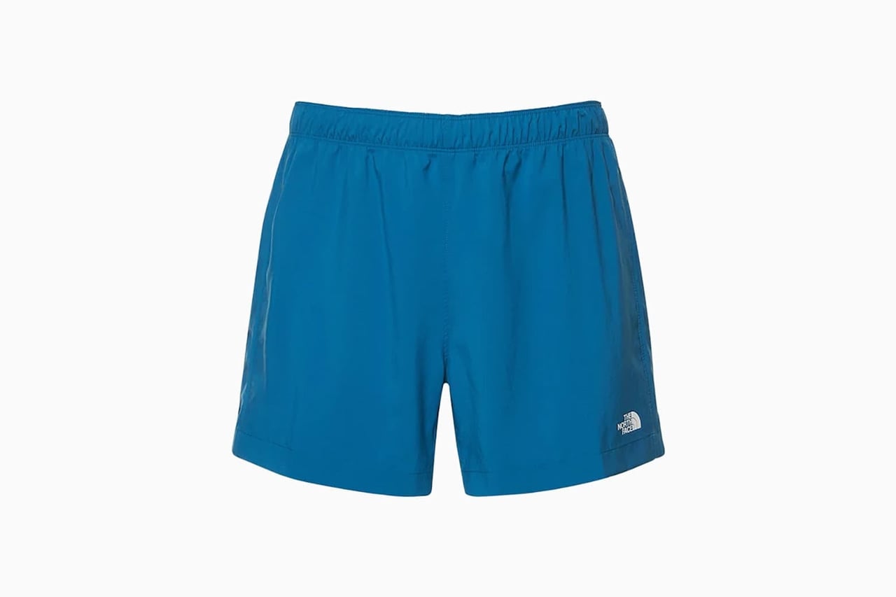 Luisaviaroma summer the north face swim shorts - Luxe Digital