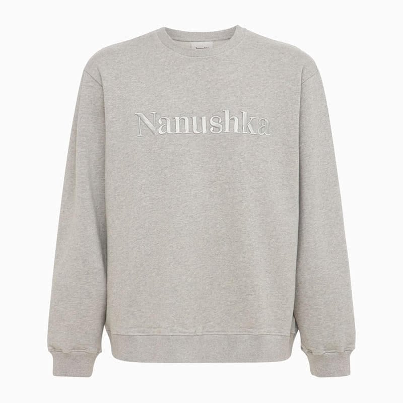 Luisaviaroma sustainable nanushka review - Luxe Digital
