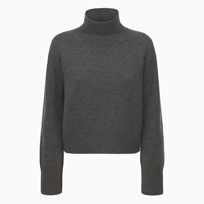 Luisaviaroma women ag sweater review - Luxe Digital