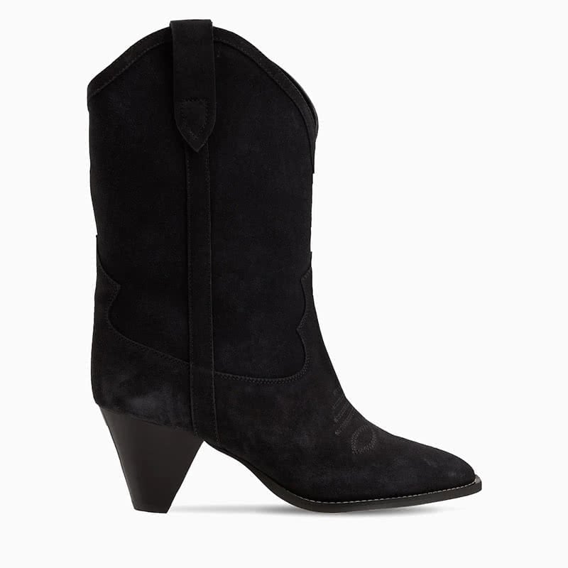 Luisaviaroma women isabel marant boots review - Luxe Digital