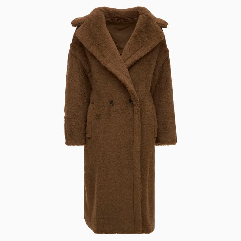 Luisaviaroma women max mara coat review - Luxe Digital