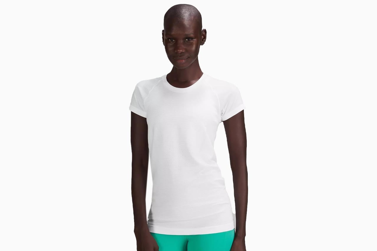 lululemon swiftly tech short sleeve shirt 20 - Luxe Digital