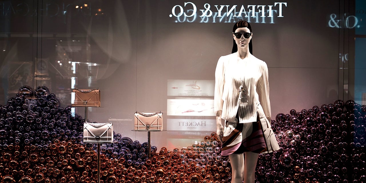Luxe Digital Asia leading publication professional luxury industry - How Generation Z is Transforming the Future of Retail