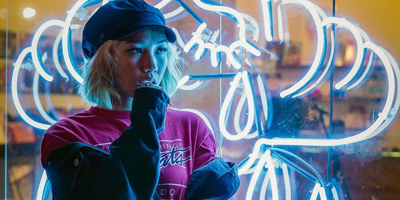 Luxe Digital Asia Millennials luxury consumer trends