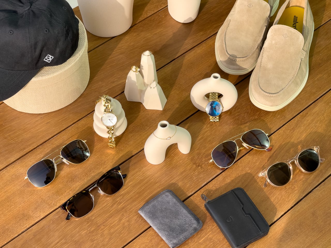 Luxe Digital's hands-on product testing in real-life situations
