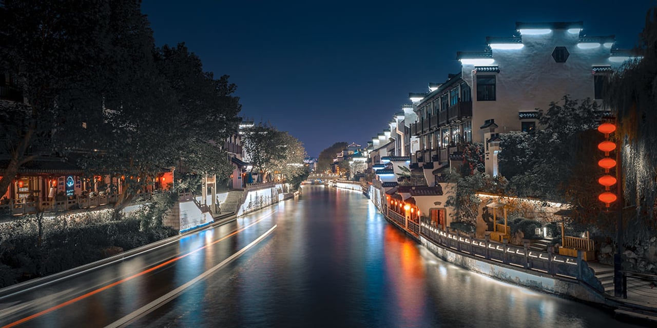 Luxury Brands Review their Strategy for China’s Tier 2 and 3 Cities