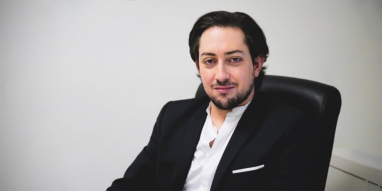 Luxe Digital luxury insights big data Paris Jonathan Siboni