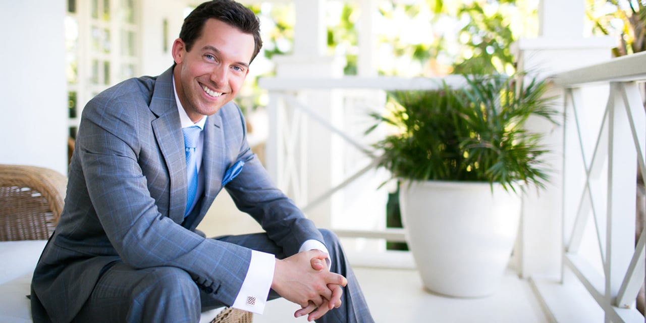 Luxe Digital luxury marketing Simon Beauloye mOOnshot digital