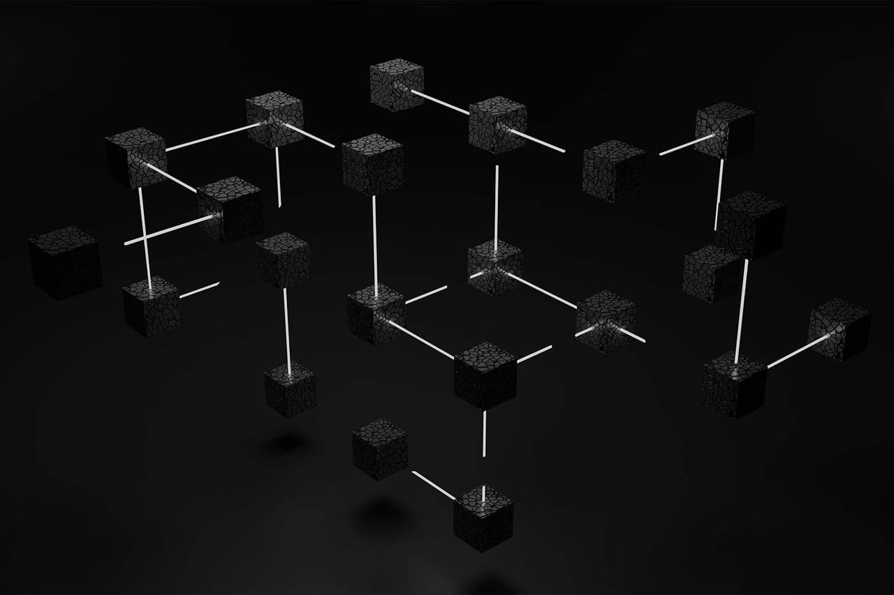 Luxe Digital speakeasy digital jargon blockcahin popular blockchains