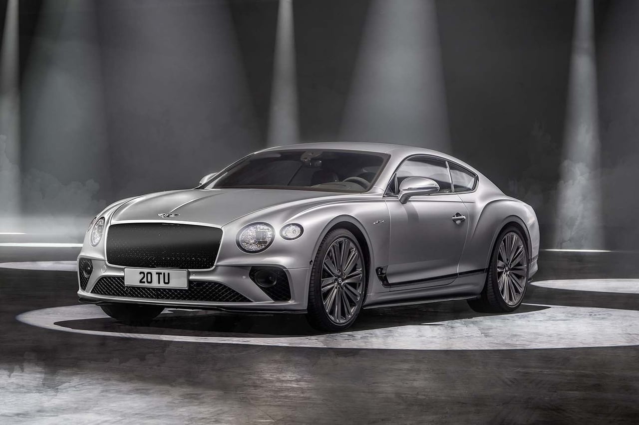 Luxe Digital speakeasy digital jargon nft bentley genesis