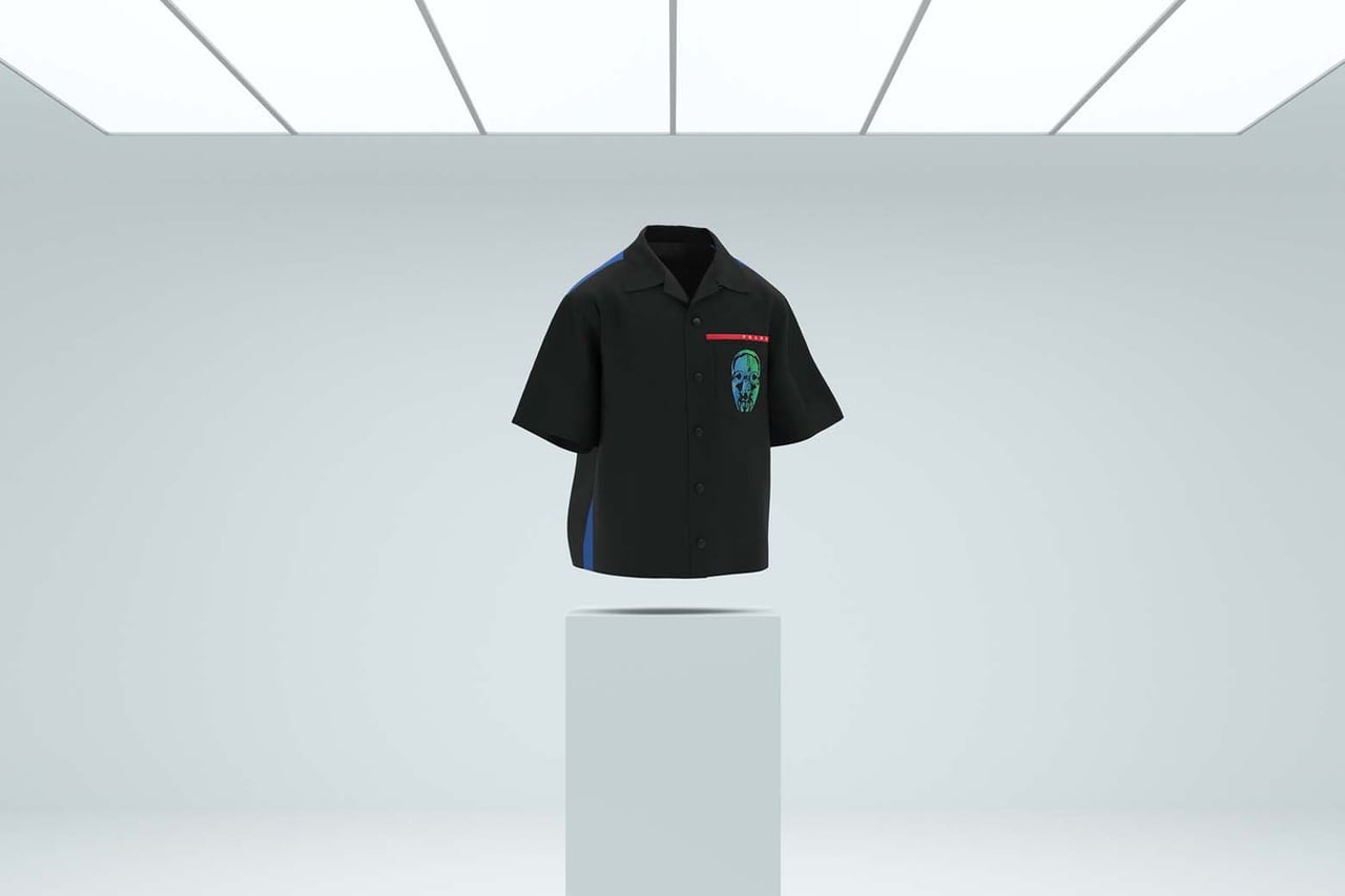 Luxe Digital speakeasy digital jargon token gating prada
