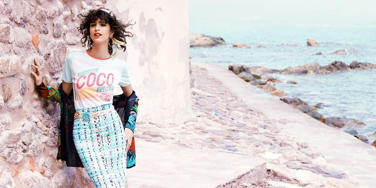 luxury fashion marketing millennials chanel cuba luxe digital