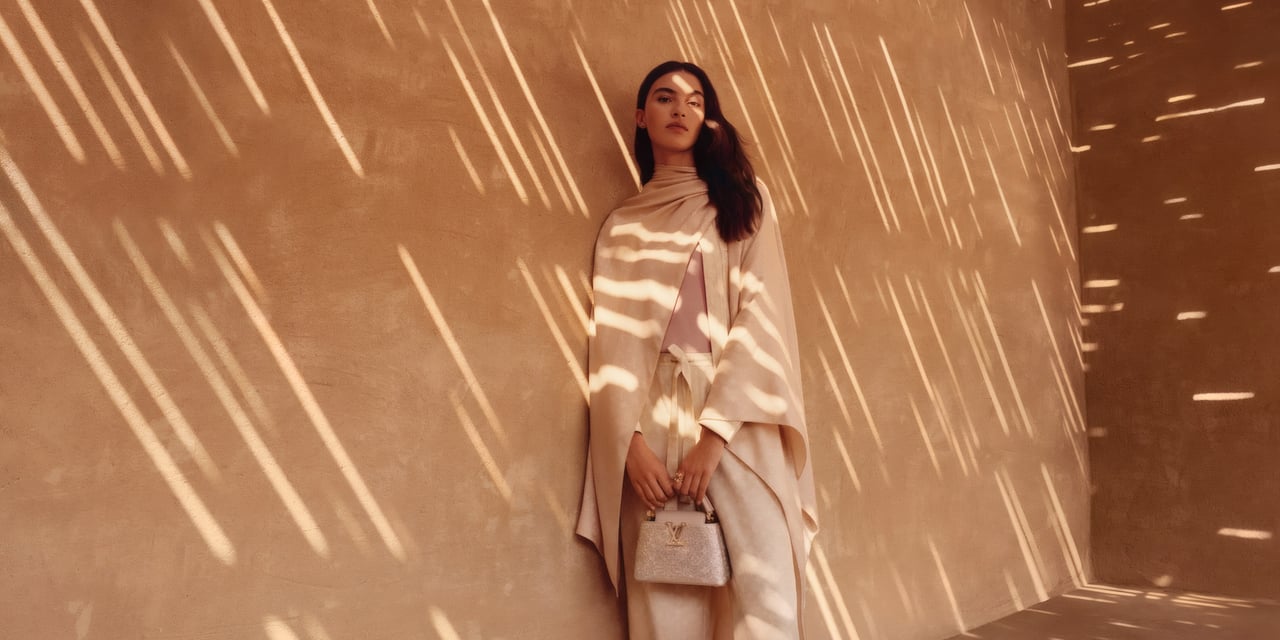 luxury ai visibility index - Luxe Digital